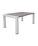 Ferramenta1.com | Tavolo milano brera cm 98x160/230 - PZ 1