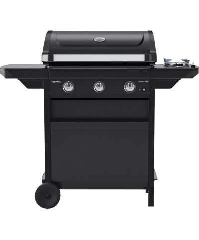 Ferramenta1.com | Barbecue a gas compact 3 ls 7.5kw campingaz - PZ 1