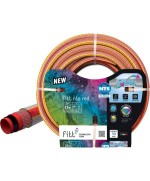 Ferramenta1.com | Tubo magliato nts red 5/8 da 50 m - PZ 1