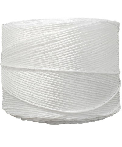 Ferramenta1.com | Spago in polipropilene t 500 bobina da 2kg - RT 6