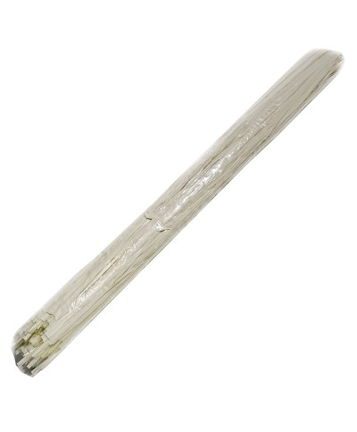 Ferramenta1.com | Rafia a spezzoni avorio - KG 15