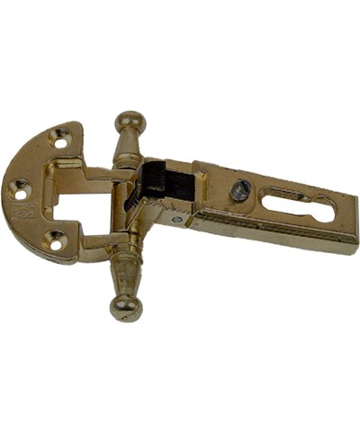 Ferramenta1.com | Cerniera per mobili a0062 bronzo antic - PZ 50