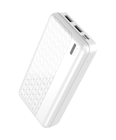 Ferramenta1.com | Powerbank 20.000 mah bianco - PZ 1