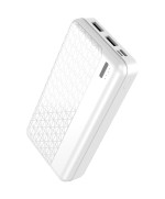 Ferramenta1.com | Powerbank 20.000 mah bianco - PZ 1