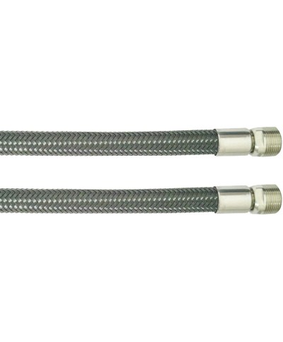 Ferramenta1.com | Mamoli flessib. m/m per monoc lavello  banana - PZ 1