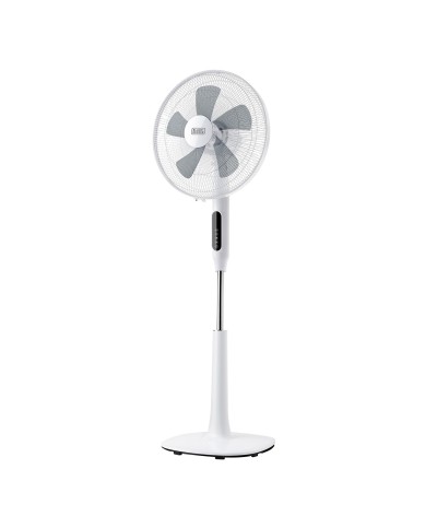 Ferramenta1.com | Ventilatore a piantana b+d bxefp50e c/telecom - PZ 1