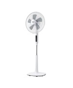 Ferramenta1.com | Ventilatore a piantana b+d bxefp50e c/telecom - PZ 1
