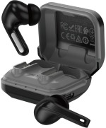 Ferramenta1.com | Auricolari true wireless nero - PZ 1