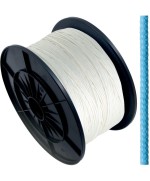 Ferramenta1.com | Laccio per veneziane azzurro d 3 mm - MT 300