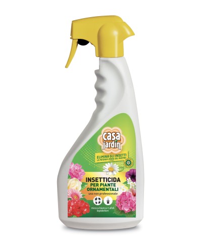 Ferramenta1.com | Insetticida copyr per piante 400 ml - PZ 12