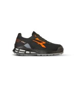 Ferramenta1.com | U-power scarpe irvin s1p n.45 - PA 1