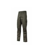 Ferramenta1.com | U-power pantalone guapo verde tg.  l - PZ 1