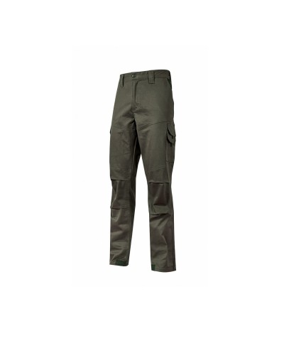 Ferramenta1.com | U-power pantalone guapo verde tg. xl - PZ 1