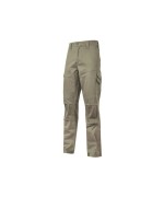Ferramenta1.com | U-power pantalone guapo desert tg.  l - PZ 1
