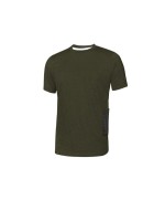 Ferramenta1.com | U-power t-shirt road verde tg.xxl - PZ 1