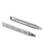 Ferramenta1.com | Guida per cassetti estrazione tot 30 cm port 30 kg - CP 15