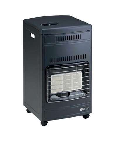 Ferramenta1.com | Stufa ad infrarossi euro 92t turbo - PZ 1