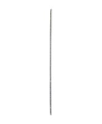 Ferramenta1.com | Saetta zincata h. cm. 150 p/paletto h.175 - PZ 10