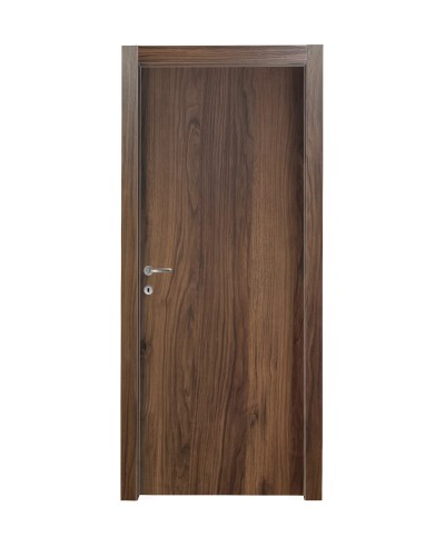 Ferramenta1.com | Porta microtec noce quercia 90x210 - PZ 1