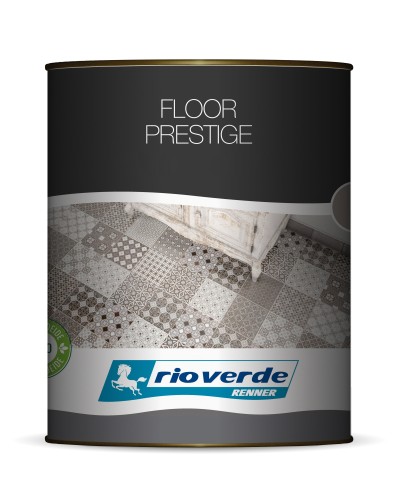 Ferramenta1.com | Rioverde rb2370 floor prestige 0,750 l piombo - PZ 1