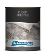 Ferramenta1.com | Rioverde rb2370 floor prestige 0,750 l piombo - PZ 1