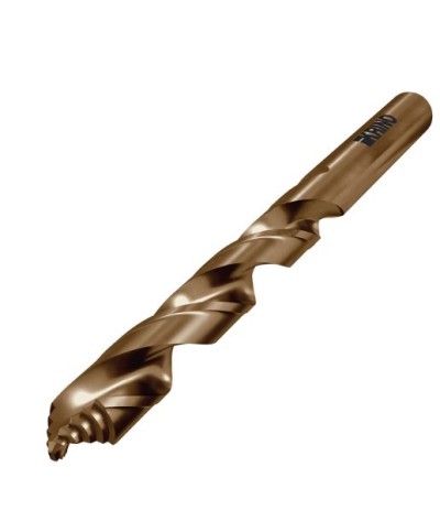 Ferramenta1.com | Punta  elicoidale a gradino  1,0 mm - PZ 10
