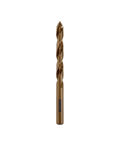Ferramenta1.com | Punta  elicoidale a gradino  6,0 mm - PZ 10