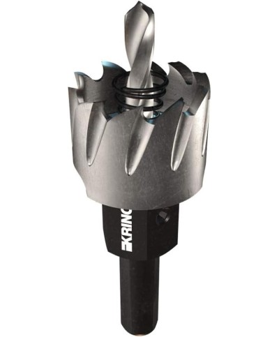 Ferramenta1.com | Fresa a tazza hss attacco 10 mm d 51 mm - PZ 1