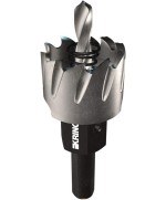 Ferramenta1.com | Fresa a tazza hss attacco 10 mm d 80 mm - PZ 1