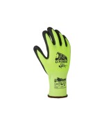 Ferramenta1.com | U-power guanti flex giallo taglia  9 - PA 12