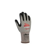 Ferramenta1.com | U-power guanti high grigio nero taglia  9 - PA 12
