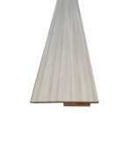 Ferramenta1.com | Bussola singola mdf h 2150x8/10 sp 12 paliss vert - PZ 1
