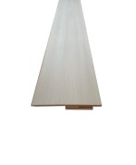 Ferramenta1.com | Bussola singola mdf h 2150x8/10 sp 12  beige vert - PZ 1