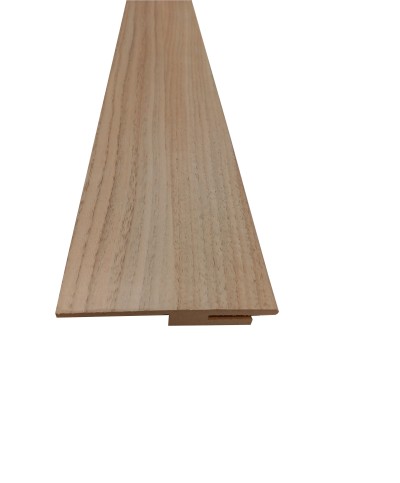 Ferramenta1.com | Bussola singola mdf h 2150x8/10 sp 12 rovere sbi - PZ 1