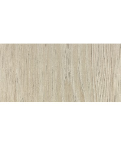 Ferramenta1.com | Battiscopa 60x10 mm mdf 280 cm acero - PZ 19