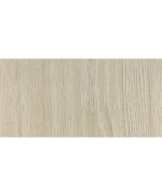 Ferramenta1.com | Battiscopa 60x10 mm mdf 280 cm acero - PZ 19