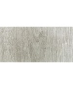 Ferramenta1.com | Battiscopa 80x11 mm mdf 280 cm rovere grigio - PZ 17