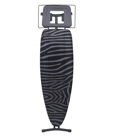 Ferramenta1.com | Asse da stiro taurus argenta plus 162x45 cm - PZ 1