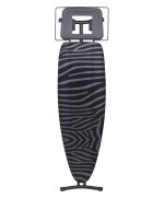 Ferramenta1.com | Asse da stiro taurus argenta plus 162x45 cm - PZ 1