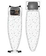 Ferramenta1.com | Asse da stiro taurus argenta elegance 155x48 cm - PZ 1