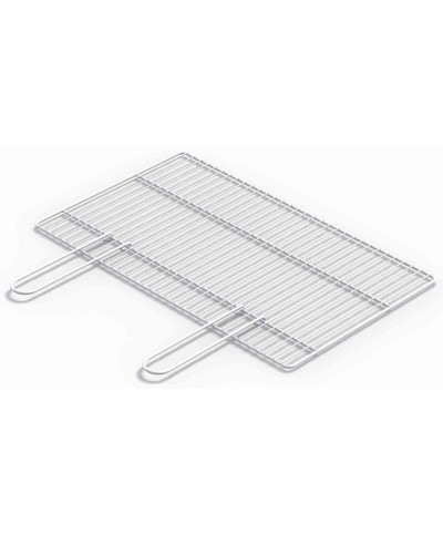 Ferramenta1.com | Griglia per barbecue in muratura 67x40 cm - PZ 1