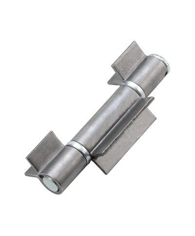 Ferramenta1.com | Cerniera art. 130 3 ali aperte c/cuscinetto 180 mm - PZ 4