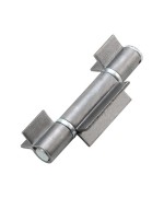 Ferramenta1.com | Cerniera art. 130 3 ali aperte c/cuscinetto 180 mm - PZ 4