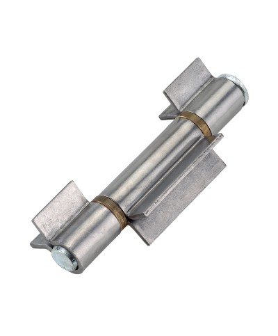 Ferramenta1.com | Cerniera art. 125 3 ali aperte 180 mm - PZ 4