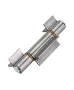 Ferramenta1.com | Cerniera art. 125 3 ali aperte 180 mm - PZ 4
