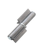 Ferramenta1.com | Cerniera art. 120 2 ali aperte c/cuscinetto 180 mm - PZ 4