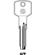 Ferramenta1.com | Chiavi silca punzonate cs140 olc (w72) - PZ 5