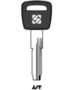 Ferramenta1.com | Chiavi silca punzonate cs155ap olc - PZ 5
