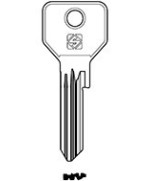 Ferramenta1.com | Chiavi silca profilo cs170 olc (m080) - PZ 5