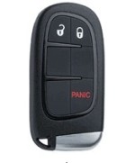 Ferramenta1.com | Chiavi silca radioc.auto cy24p21 sni (jeep) - PZ 1
